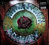 Grateful Dead American Beauty (50th Anniversary Picture Disc)