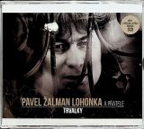 Lohonka Pavel alman Trvalky (3CD)