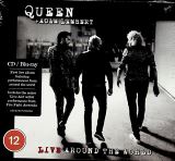 Queen Live Around The World (Blu-ray+CD)