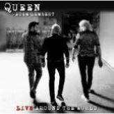 Queen Live Around The World (DVD+CD)