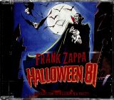 Zappa Frank Halloween 81 (Highlights)