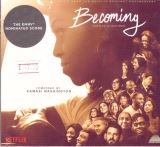 Washington Kamasi Becoming (Music From The Netflix Original Documentary)