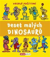 Infoa Deset malch dinosaur