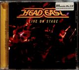 Head East Live On Stage