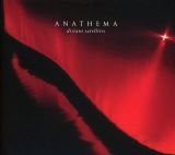 Anathema Distant Satellites (Reissue, Digipack)