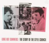 Style Council Long Hot Summers / Story Of The Style Council