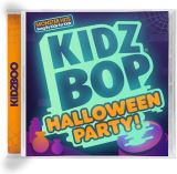 Kidz Bop Kids Kidz Bop Halloween Party