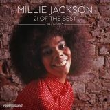 Jackson Millie 21 Of The Best: 1971-1983 -Reissue-