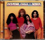 Warner Music Desmond Child & Rouge