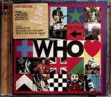 Who Who / Live At Kingston (Deluxe Edition 2CD)