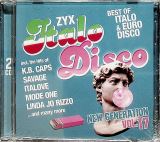 ZYX ZYX Italo Disco New Generation Vol. 17