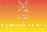 Segatti The Package of Hope