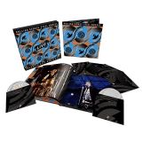 Rolling Stones Steel Wheels Live Collector's Set (Limited Edition SD Blu-ray + 2DVD + 3SHM-CD)