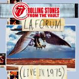 Rolling Stones From The Vault: L.A. Forum - Live 1975 (New Mix Version)