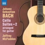 Bach Johann Sebastian Cello Suites Vol.2: Nos. 4-6 BWV 1010-1012