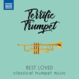 Naxos Best Loved: Terrific Trumpet (Naxos: 8578185)