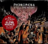 Phenomena Still The Night (feature Glenn Hudges)