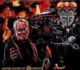 Evildead United States Of Anarchy (Digipack)
