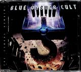 Blue Oyster Cult Symbol Remains