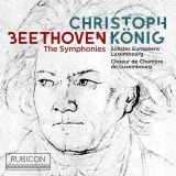 Beethoven Ludwig Van Complete Symphonies