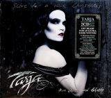 Tarja From Spirits And Ghosts (Score For A Dark Christmas) (Digipack)