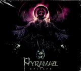 Pyramaze Epitaph (Digipack)