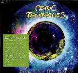 Ozric Tentacles Space For The Earth (Digipack)