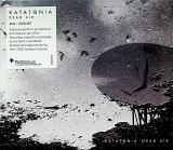 Katatonia Dead Air (2CD+DVD)