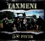 Taxmeni 50 Pecek (3CD)