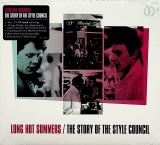 Style Council Long Hot Summers: The Story of The Style Council