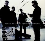 U2 All That You Can't Leave Behind (20th Anniversary Reissue, Deluxe 2CD)