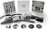 U2 All That You Can't Leave Behind (20th Anniversary Reissue, Super Deluxe Box 5CD)