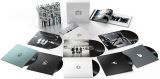 U2 All That You Can't Leave Behind (20th Anniversary Reissue, Limited Super Deluxe Box 11LP)