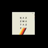 Universal Razzmatazz (Black LP)