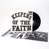 Terror Keepers Of The Faith - 10th Anniversary Reissue