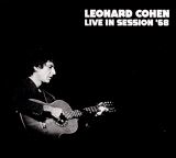 Cohen Leonard Live In Session '68