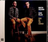 Acid Jazz Soul On The Corner - Martin Freeman And Eddie Piller