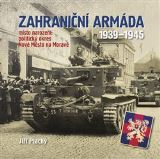 Tve Zahranin armda 1939-1945