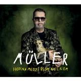 Mller Richard Hodina medzi psom a vlkom