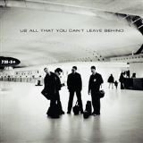 UNIVERSAL MUSIC All That You Can't Leave Behind