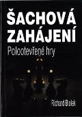 Biolek Richard achov zahjen - Polooteven hry