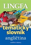 Lingea Tematick slovnk - Anglitina