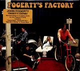 Fogerty John Fogerty's Factory
