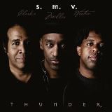 Warner Music Thunder