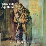 Warner Music Aqualung