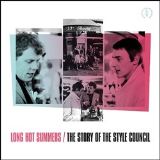 UNIVERSAL MUSIC Long Hot Summers: The Story Of The Style Council