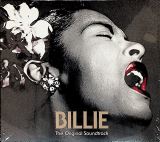 OST Billie (The Original Soundtrack)