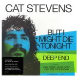 Islam Yusuf - Stevens Cat 7" But I Might Die Tonight - RSD 2020