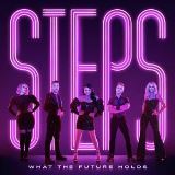 Steps What The Future Holds (Black LP)