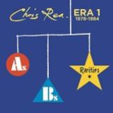 Rea Chris Era 1 A's B's & Rarities 1978-1984 (3CD)